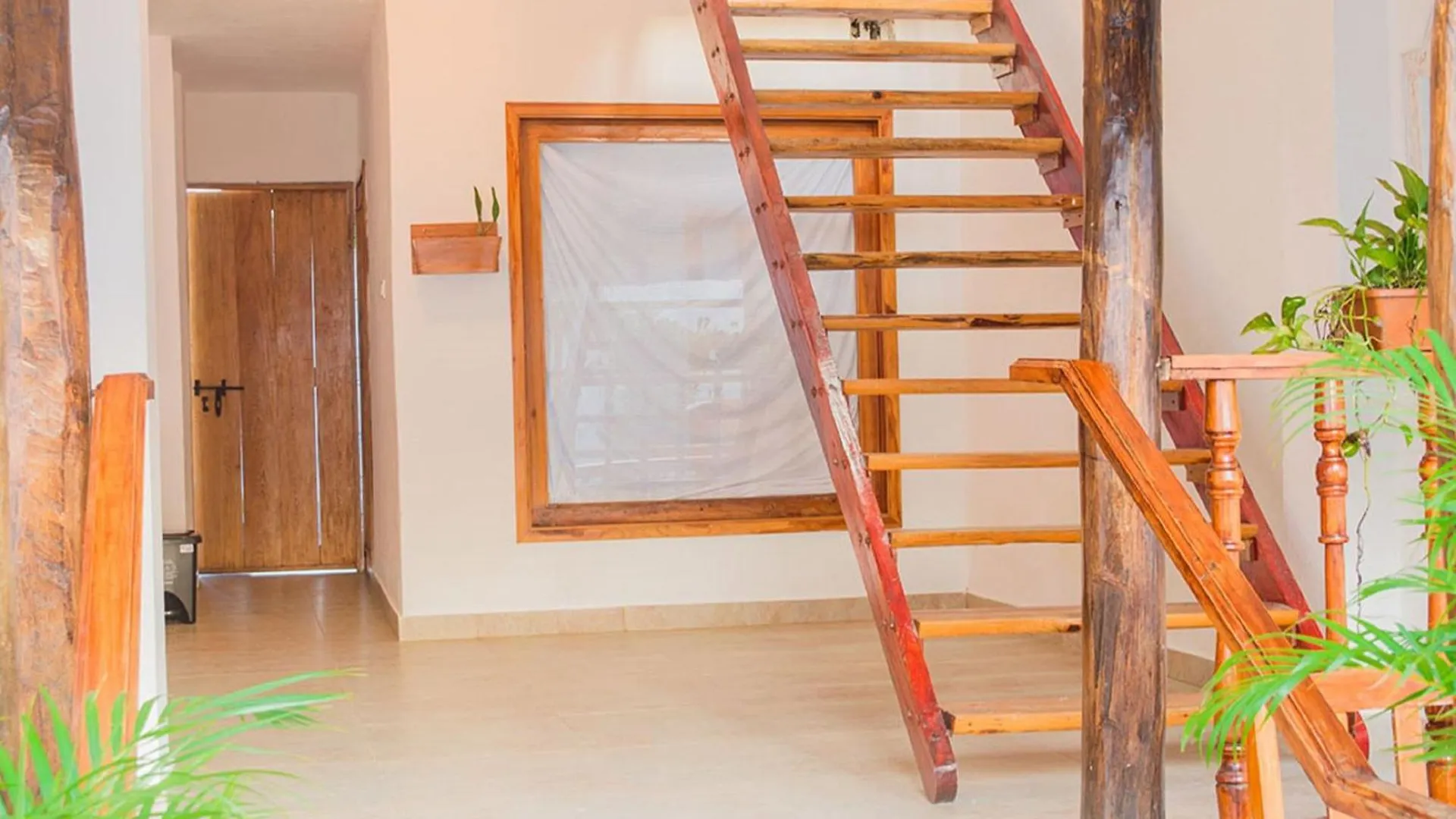 Room In Guest Room - Hb1 Room In La Boquilla Cartaena With Air Conditioning And Jacuzzi Картахена