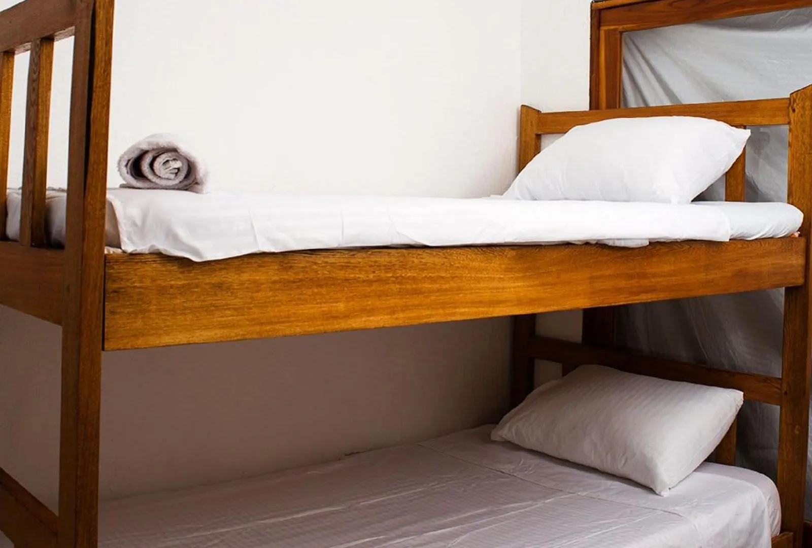 Room In Guest Room - Hb1 Room In La Boquilla Cartaena With Air Conditioning And Jacuzzi Картахена 0*,