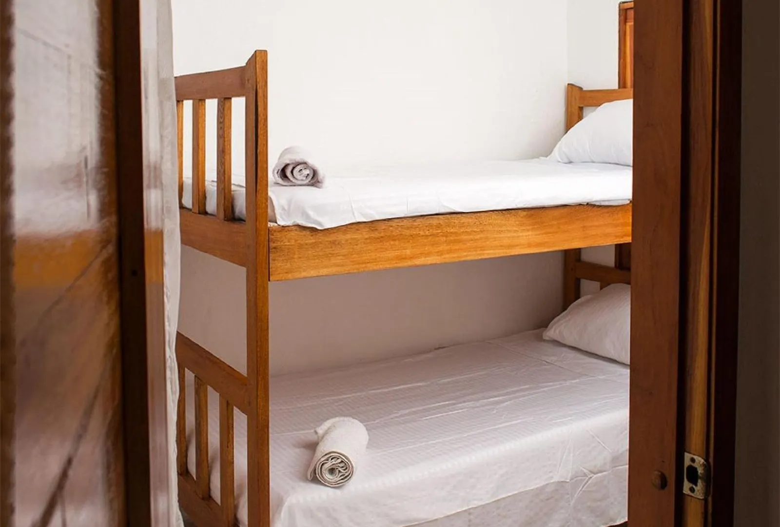 Room In Guest Room - Hb1 Room In La Boquilla Cartaena With Air Conditioning And Jacuzzi Картахена Гостевой дом
