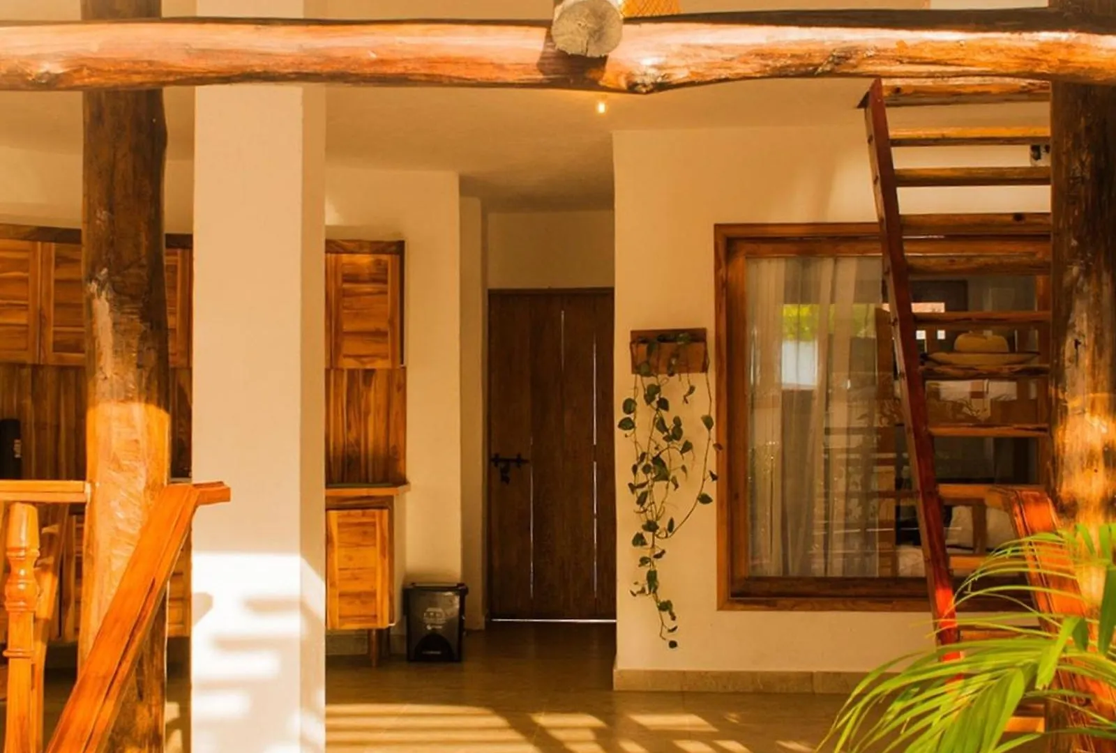 Room In Guest Room - Hb1 Room In La Boquilla Cartaena With Air Conditioning And Jacuzzi Картахена