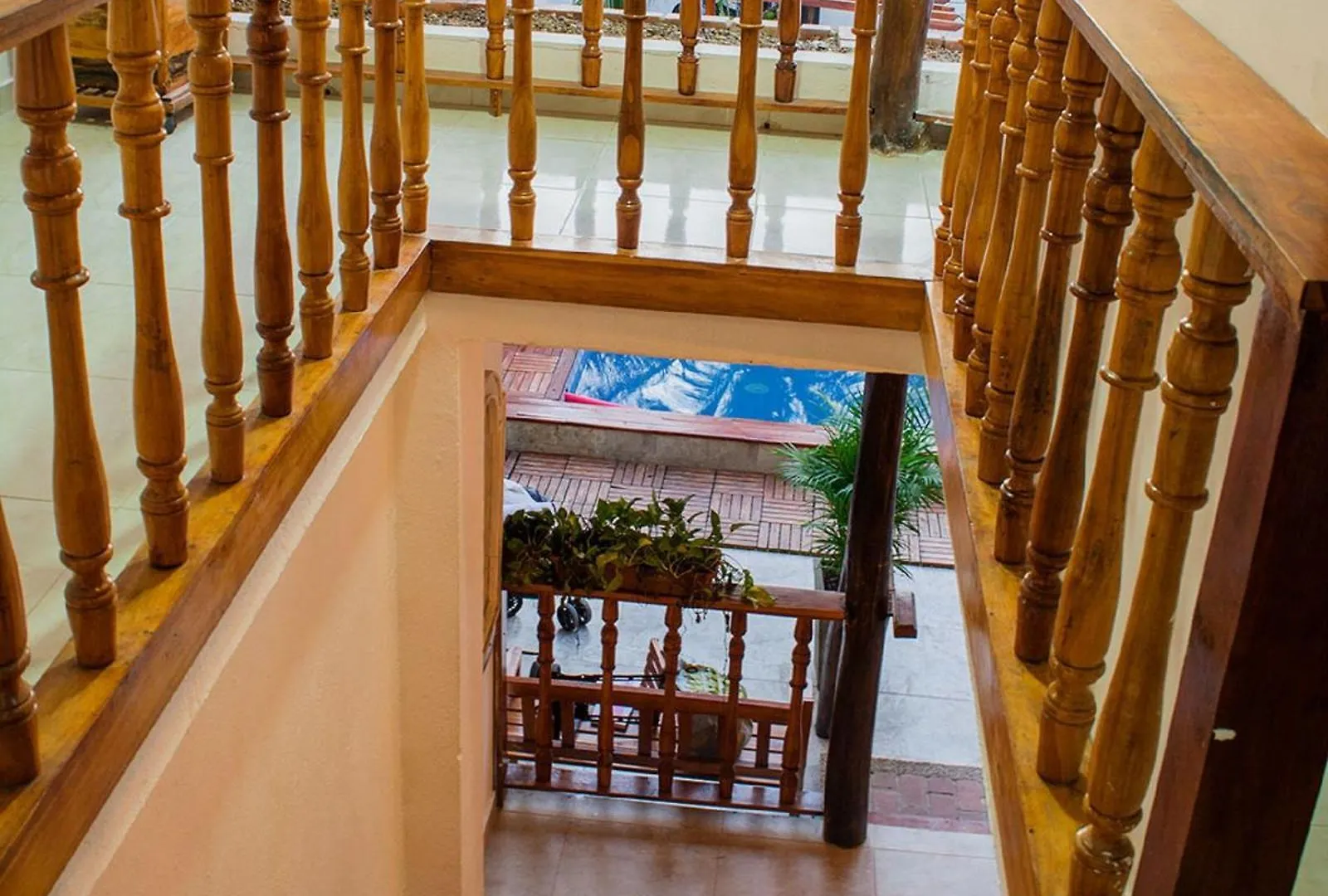 Гостевой дом Room In Guest Room - Hb1 Room In La Boquilla Cartaena With Air Conditioning And Jacuzzi Картахена