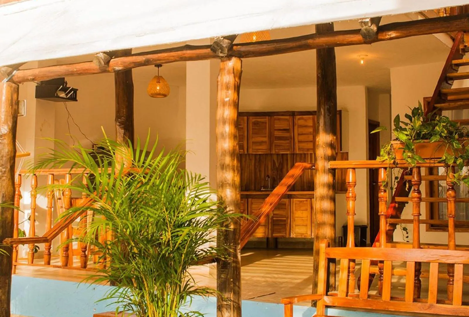 Room In Guest Room - Hb1 Room In La Boquilla Cartaena With Air Conditioning And Jacuzzi Cartagena 0*,  Colombia